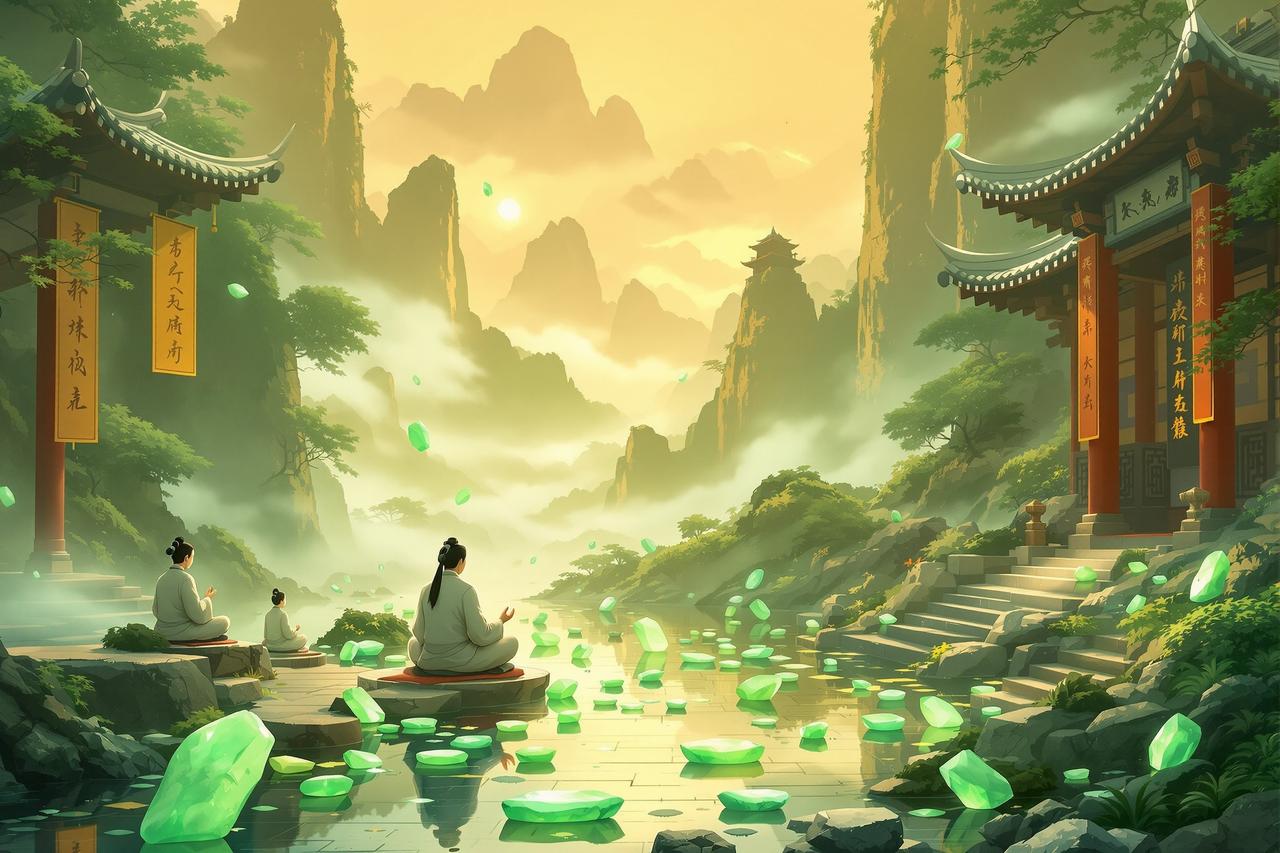 里番动漫在线合集 - 修仙问道 · 凡人流经典
