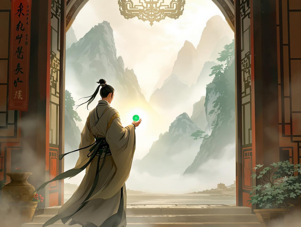 里番动漫在线人气番剧 - 凡人修仙传